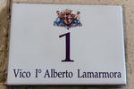 Vico 1° Alberto Lamarmora