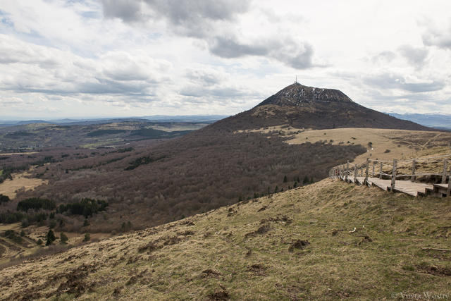 Puy-de-Dôme